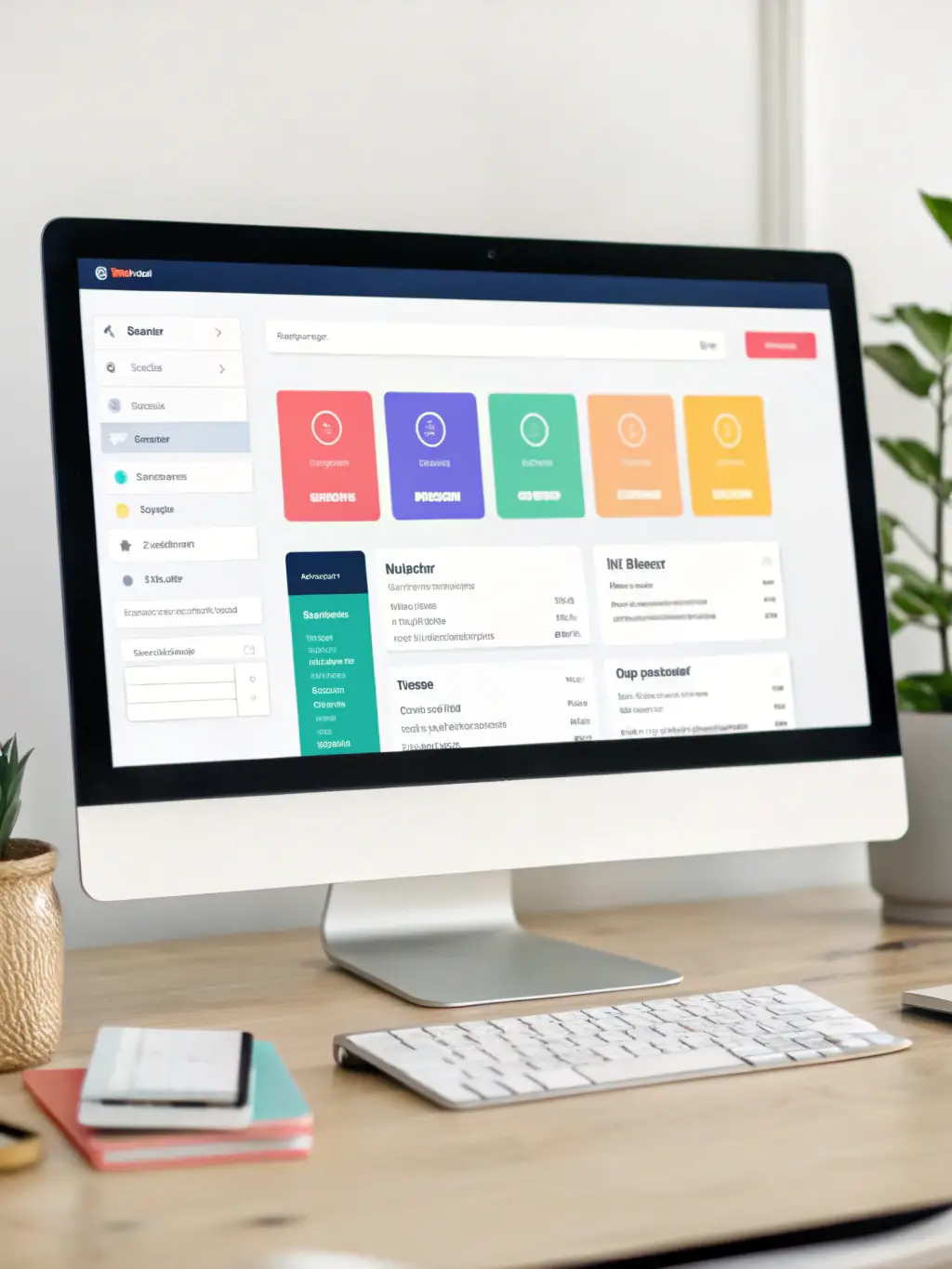 A close-up screenshot of StellaPay's payment processing dashboard, highlighting the intuitive interface and real-time transaction monitoring features.